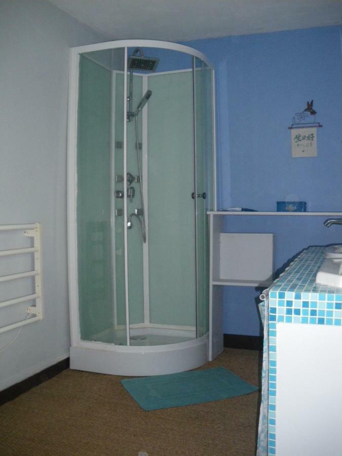 Ma Kabane Villa Couvains  Luaran gambar