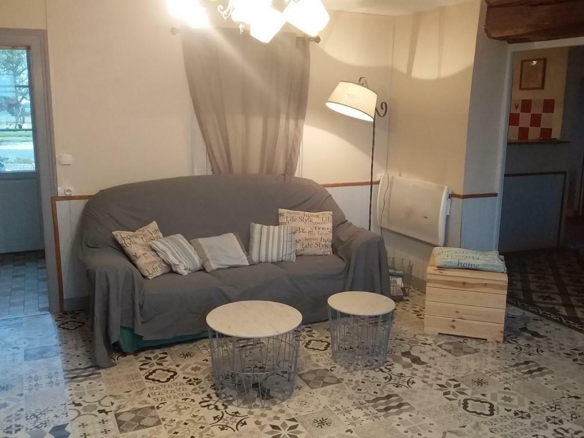 Ma Kabane Villa Couvains  Luaran gambar
