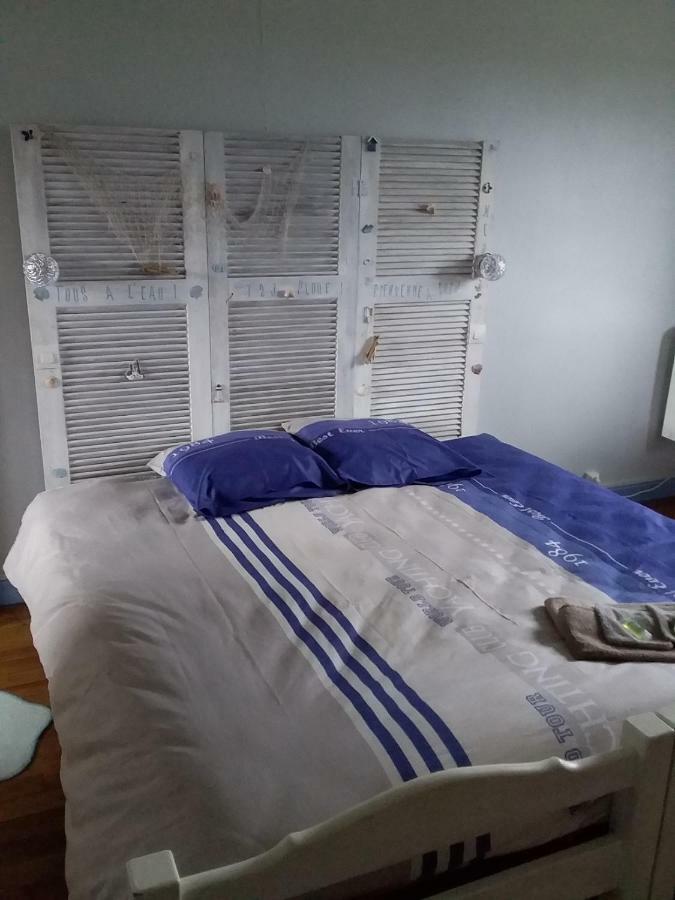 Ma Kabane Villa Couvains  Luaran gambar