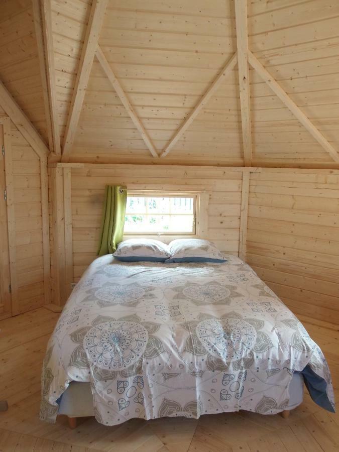 Ma Kabane Villa Couvains  Luaran gambar